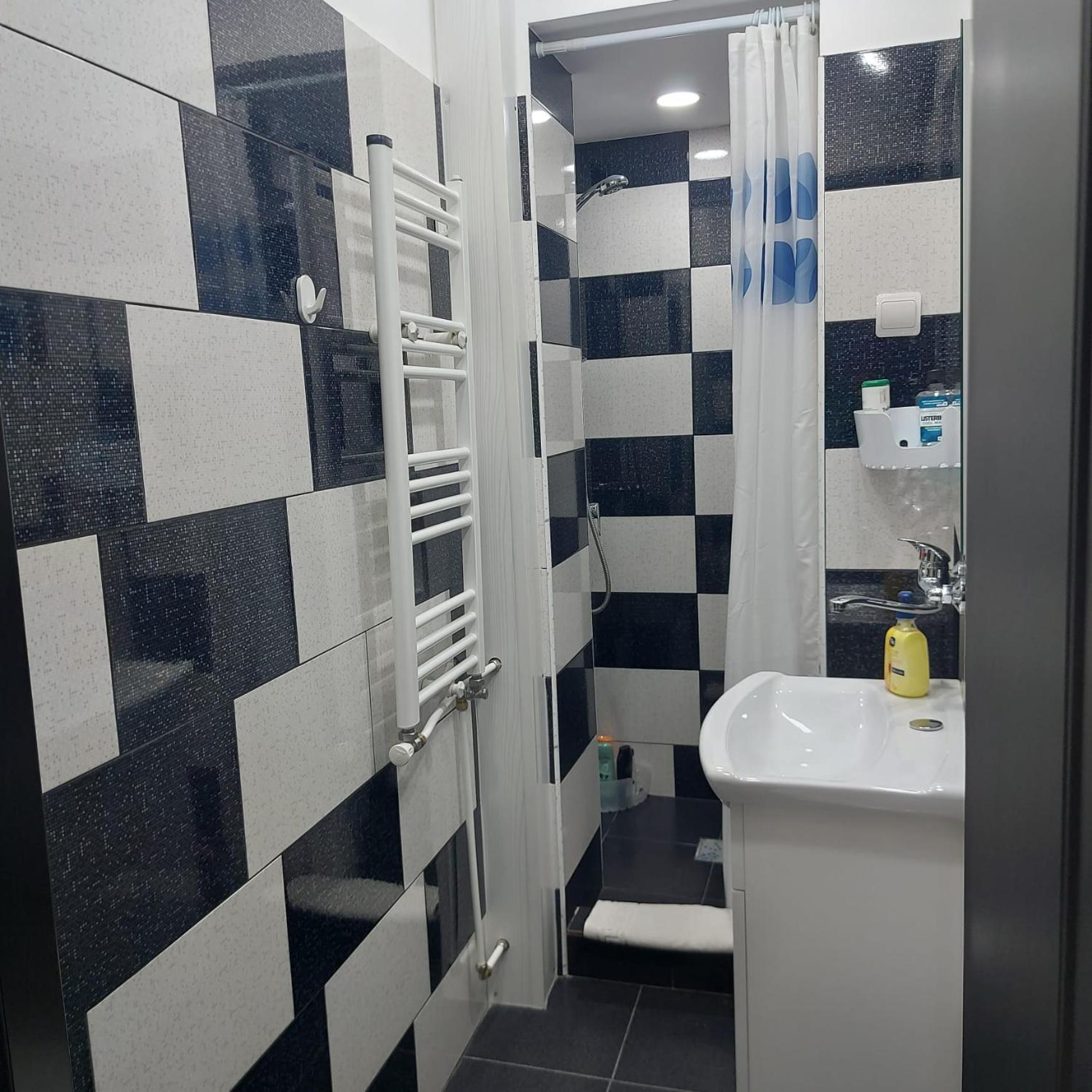 Dayana Home Ramnicu Valcea Exterior photo