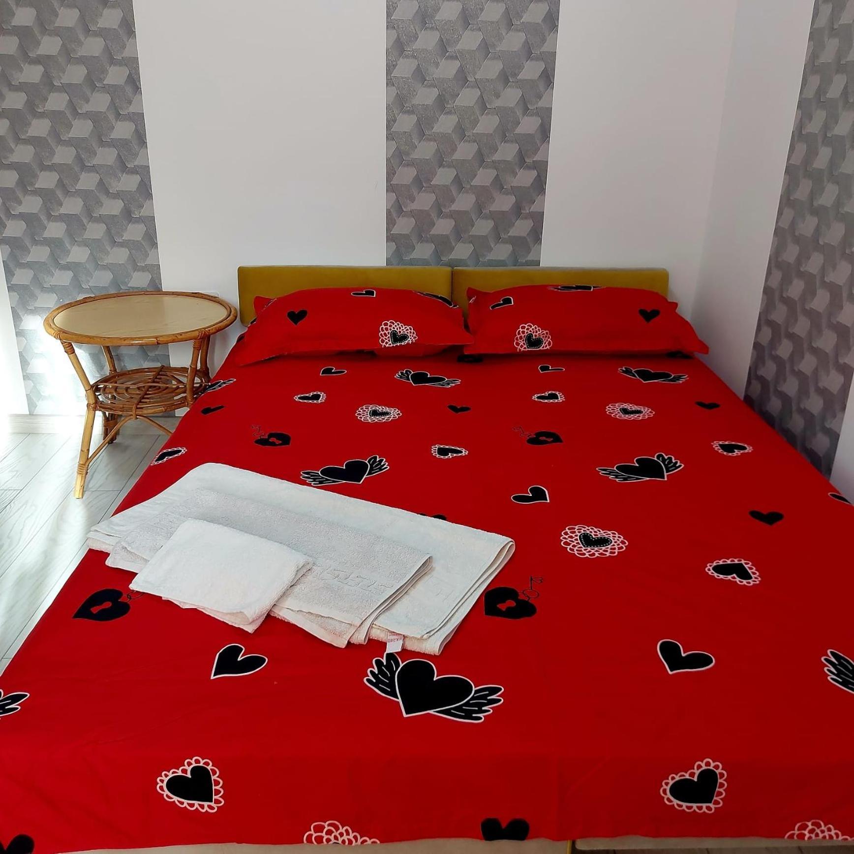 Dayana Home Ramnicu Valcea Exterior photo